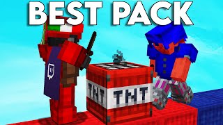 The Best Texture Packs For Minecraft Bedwars