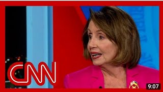Pelosi says this is the real reason GOP members heckled Biden
