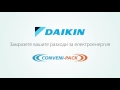 daikin conveni pack bg hd