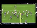 justin madubuike ravens dt wrecking the nfl ravens ravensflock baltimoreravens