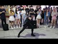 jhktv leehyunjin diana hongdae kpop busking hala hala 이현진 다이아나홍대버스킹 할라할라