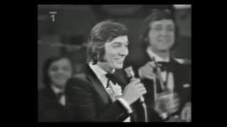 Karel Gott - Má první láska se dnes vdává (1971)