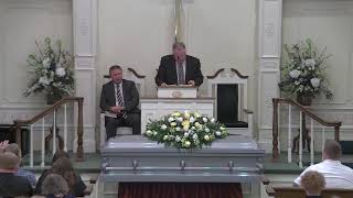 Celebrating the life of Mrs. Margie Ann McJunkin