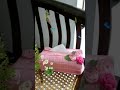 Pinky Napkin Tissue Paper Holder - Tempat tissue pinky