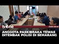 Nahas! Paskibraka di Semarang Tewas usai Ditembak Polisi | Kabar Hari Ini tvOne