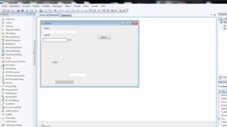 MSN Hack tutorial Visual Basic 2008 Part 1/3