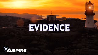 Evidence - Josh Baldwin (Lyrics)