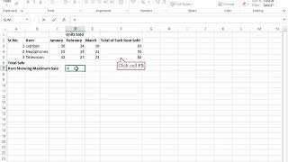 Using Text Formulas | Computer Training | Periwinkle