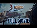 I Survived 30 Days Floating Through A Void (VoidTrain Full Movie)