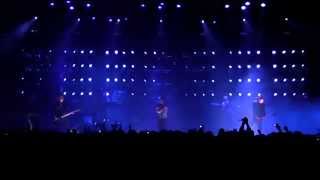 Nine Inch Nails - Live in Portland 2008 (singlecam)