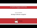 WJUG #167 - Garbage Collector w pigułce - Jakub Kubryński