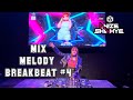 DJ ANIZE SHINHYE PERCERAIAN LARA X HIDUP SEGAN MATI TAK MAU MELODY BREAKBEAT # 4 (VIRAL TIKTOK SONG)