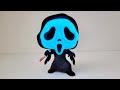 Glow in the Dark GHOSTFACE Funko Pop review