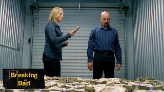 How Much Is Enough | Gliding Over All | Breaking Bad