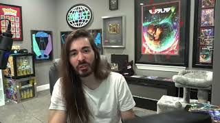 penguinz0 catches you calling Demon Slayer mid