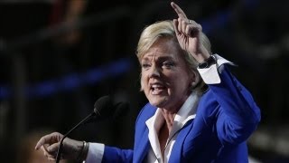 Granholm Attacks Mitt Romney's Comment on Detriot