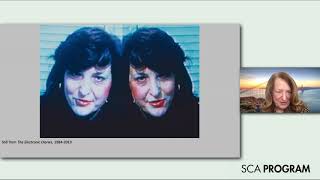 SCA presents Lynn Hershman Leeson