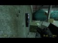 Instantly Punished | Half-Life 2