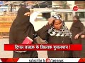 deshhit muslim personal law board disrupts criminalising triple talaq