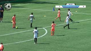 URARTU 3-13 GANDZASAR YEREVAN 13 5-0 14.09.2024