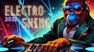 Electro Swing 2025 - Transform Your Mind