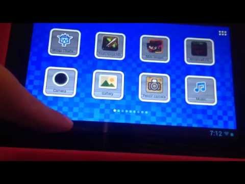 How to install MINECRAFT PE onto a NABI 2 tablet How to install MINECRAFT PE onto a NABI 2 tablet