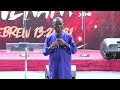 All Believers Conference (ABC) - The Everlasting Covenant Day 3 Session 1