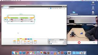 loop and interrupt block