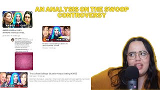 An Analysis On The Swoop Controversy