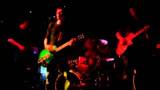 Inamorata-The Blind Watchmakers (live @Pivo Pivo Glasgow)