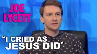 Dear Bastards...  | 8 Out of 10 Cats Does Countdown | Joe Lycett