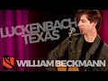 Luckenbach, Texas (Back to the Basics of Love) | William Beckmann