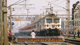 A Musical Tribute To INDIAN RAILWAYS | Revoic - KHOGAYA ft. Raveena Paul | 1000 Subscribers Special