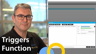 Triggers Function in System Manager | Tech Tips with Phil
