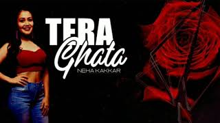 Tera Ghata - Neha Kakkar Remix Female Version - DJ Mayur