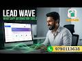 Lead Wave Automation Software Auto Chat Flow Video Guide 2026