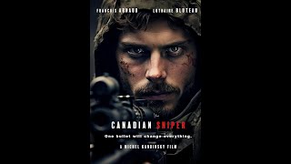 Canadian Sniper  قناص كندي