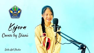 Kejora Cpt.Nur Bayan - Cover by Diani Halawa, SMKN2 Tambusai Utara