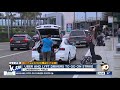 Uber and Lyft drivers to strike in San Diego