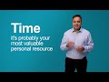 Managers Toolkit Elearning Course: How to Manage your Time Effectively as a Manager?