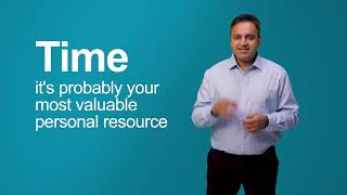 Managers Toolkit Elearning Course: How to Manage your Time Effectively as a Manager?