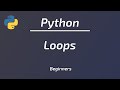 Python For Beginners 2020 - While Loops [11]