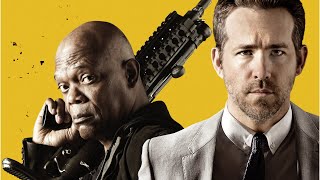 HITMAN & BODYGUARD 2 Bande Annonce VF (2021)