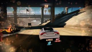 Came back to Split Second Survival gameplay
