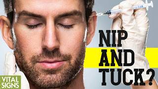Does Cosmetic Surgery Make Life Better? Nip And Tuck?