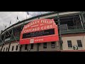 Wrigley Field | The Curiosity Lens | @cubs  @CourtsideTweets