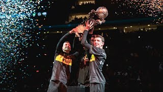 RLCS - Season 7 World Championship Aftermovie