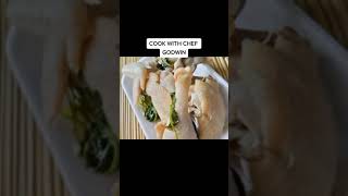 Chicken recipe for beginners