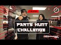 5-Minute JDM Car Parts Challenge!