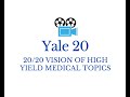 Yale20 - CHF (Part II - Diagnosis)